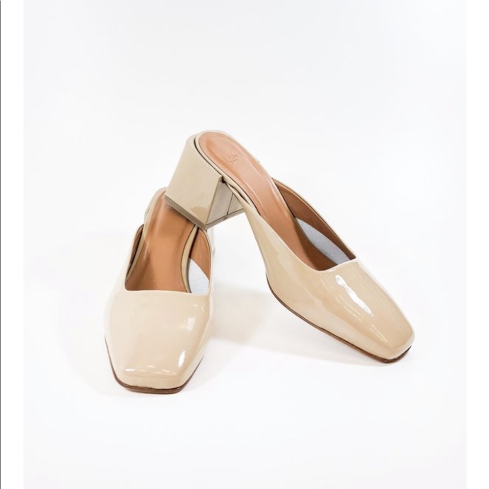 LoQ Vale Mule - Piedra
